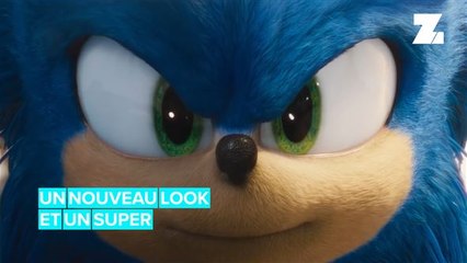 3 choses à attendre du nouveau film Sonic