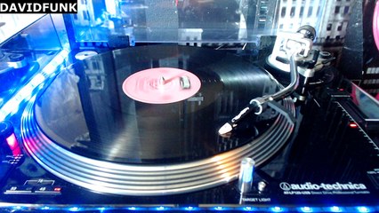 FAMILY BROWN - i'm gonna getcha (1983) [dub Mix]