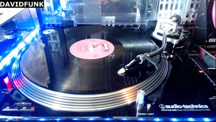 FAMILY BROWN - i'm gonna getcha (1983) [12'inch]