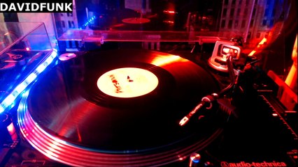 INNER LIFE - your love (1986) [vocal]