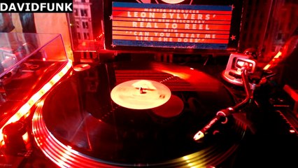 REAL TO REEL - can you treat me like she does (1983) [short]