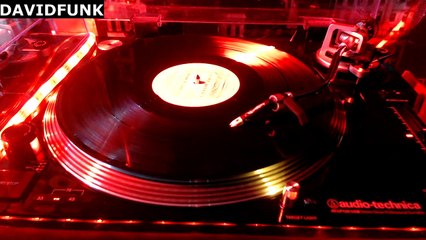 RENEE ALDRICH - just begun to love you (1987) [short vocal]