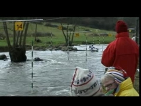 Axel SR Pont d'Ouilly 2008