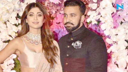 Shilpa Shetty celebrates daughter Samisha's homecoming with friends, see pics