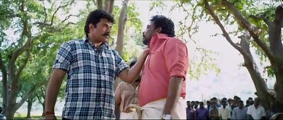 Shylock (2020) Malayalam Part 2