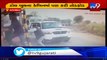 Scuffle at toll plaza in Rajasthan captured on CCTV- TV9News
