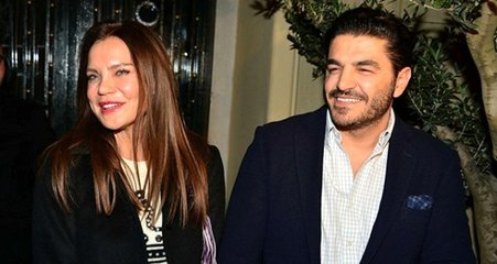 Ebru Şallı ve eşi Uğur Akkuş'tan alkışlanan hareket! İlik nakli olan minikler için kan bağışladılar