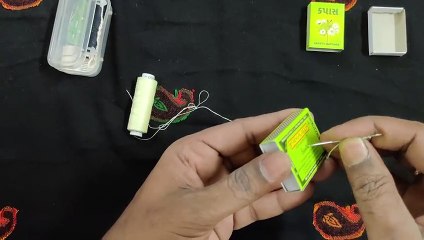 Match box phone | 90’s Kids Walkie talkie |