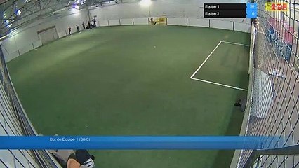 But de Equipe 1 (26-0) - Equipe 1 Vs Equipe 2 - 24/02/20 15:50 - Loisir Poitiers