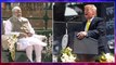 Namaste Trump : Is Donald Trump Supports Pak ?