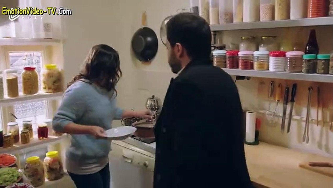 الحلقة 42 من مسلسل الوصال مترجمة للعربية القسم الثاني