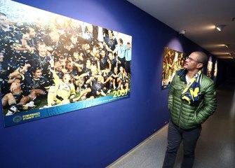 Fenerbahçe'de Ersun Yanal giderse, gündem gelen ilk isim Alex de Souza