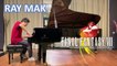 Final Fantasy VIII - Eyes On Me Piano by Ray Mak