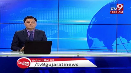 Gandhinagar- BJP MLAs to hold meeting today ahead of Budget session- TV9News