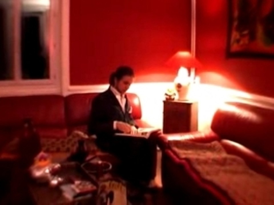 Entre Episode A.S - La Vie a Trois