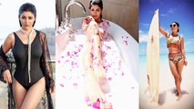 Debina Bonnerjee का BathTub PHOTOSHOOT है SUPER HOT | Boldsky