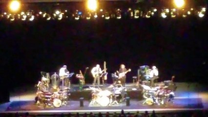 King Crimson-Cat Food