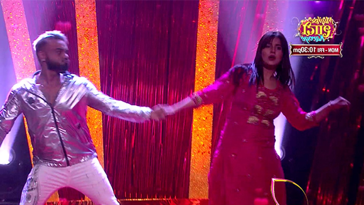 Mujhse Shadi Karoge: Shehnaz को किसी और की बाहो...