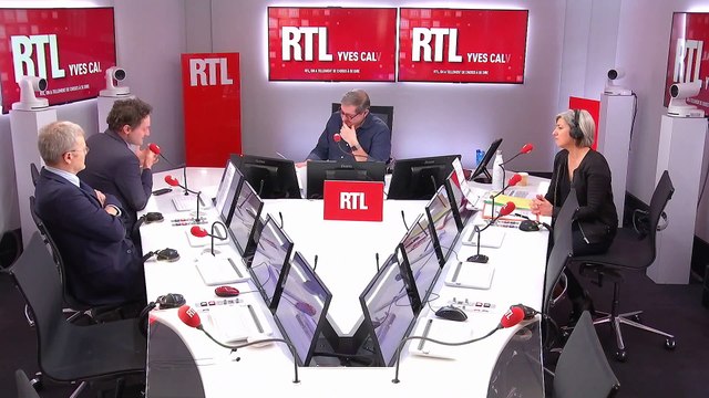 Recours au 49.3 sur la réforme des retraites : Macron serait prêt à attendre un peu , dit Bost