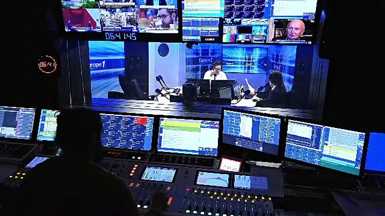 Coronavirus : Rodrigo Arenas estime que "les enfants revenant d'Italie du Nord doivent être testés"