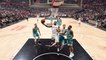 NBA : Les Clippers envoient les Grizzlies au tapis