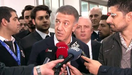 Ahmet Ağaoğlu: “Sörloth Neden Herkesin Derdi Oldu?”