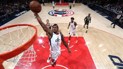 NBA : Kawhi Leonard plane dans le Top 10