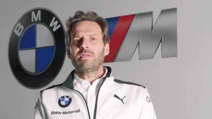 2020 FIM Superbike World Championship – BMW Motorrad WorldSBK Team - Marc Bongers, BMW Motorrad Motorsport