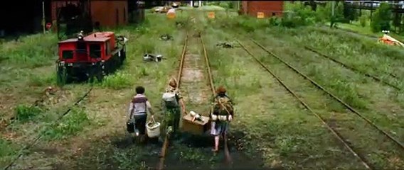 "A Quiet Place II"dan vizyonu öncesinde bir tanıtım daha