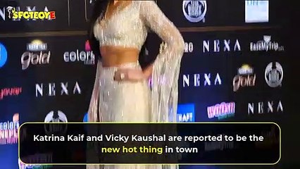 Is THIS How Vicky Kaushal Dodges Paps While Visiting Katrina Kaif’s Apartment?