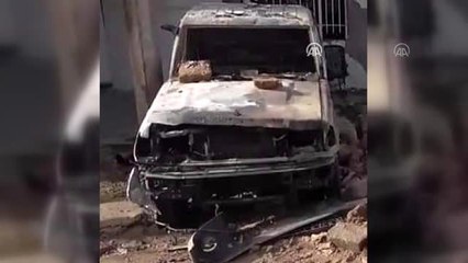 Kırmızı bültenle aranan PKK/KCK'nın sözde Mahmur-Kerkük eyalet sorumlusu etkisiz hale getirildi