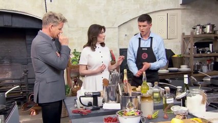 MasterChef US S10E23 London Calling Pt. 2 - Sep 11, 2019