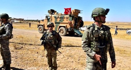 Son Dakika: Erdoğan, Libya'da geçtiğimiz günlerde 2 şehit verdiğimizi açıkladı