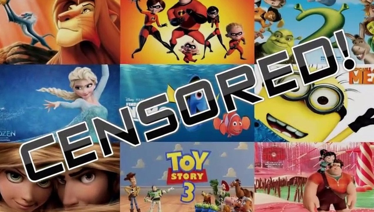 Top 10 Shocking Facts About Disney