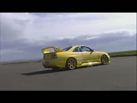 1000hp Nissan Skyline GT-R R33 Tuned by JUN Tested by Jeremy