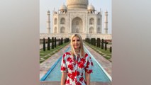 Donald Trump India Visit : Ivanka Trump ने REPEAT किया Dress, Simple Makeup से जीता दिल | Boldsky