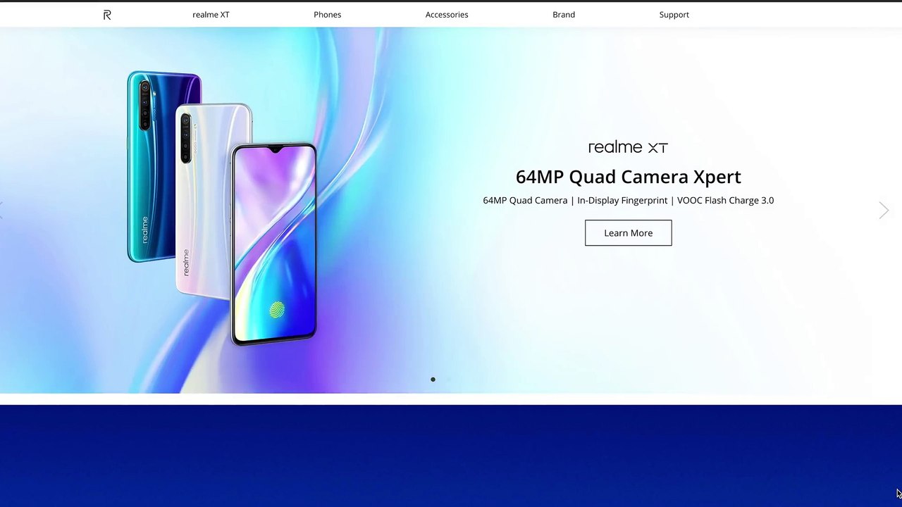 Realme X50 Pro Hands On - 5G Flagship For Less