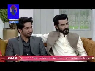 TIK TOK STARS | EXCLUSIVE INTERVIEW 2020 | TOP PAKISTANI SHOWS