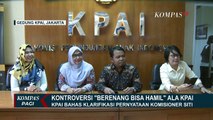 KPAI Gelar Rapat Internal Terkait Kontroversi Berenang Bisa Bamil, Berikut yang Disampaikan