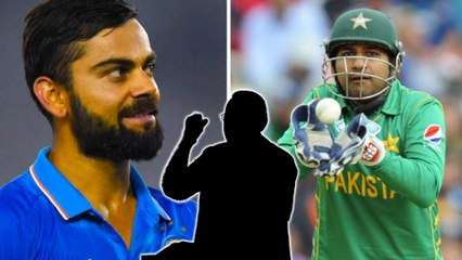 Afridi blames this person for current Indo Pak situation | Afridi |  Ind vs Pak | Cricket