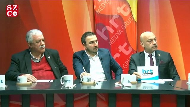 Hatay Büyükşehir Belediye Başkanı Lütfü Savaş'tan dikkat çeken sözler