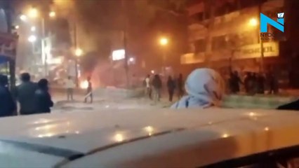 7 people including a cop died in Northeast Delhi violence on Monday: Delhi Police