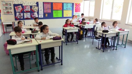 Küçük Nilüfer matematikte dünya birincisi oldu - KAYSERİ