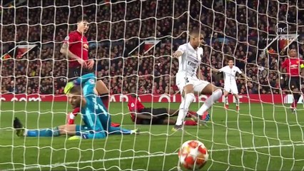 Unforgettable Revenge Moments in Football #2