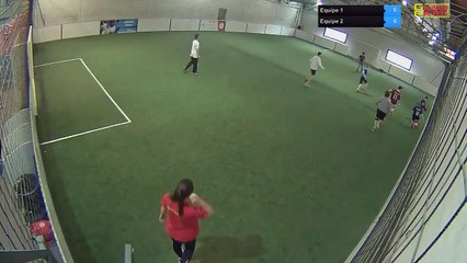 Equipe 1 Vs Equipe 2 - 24/02/20 15:56 - Loisir Poitiers - Poitiers Game Parc