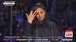 Vanessa Bryant emotional speech at Remembering Kobe Bryant. #VanessaBryant #KobeBryant #News #Event #StaplesCenter #NBA #BasketBall