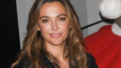 Sandrine Quétier  - comment ses enfants ont su gérer sa célébrité et en faire une...