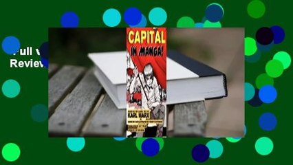 Full version  Capital in Manga  Review