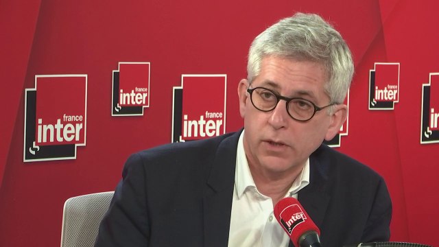 Frédéric Valletoux (Fédération hospitalière de France) : Partout sur le territoire, il y a des hôpitaux susceptibles d'accueillir dans de bonnes conditions les patients qui seraient détectés