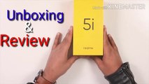 Realme 5i Unboxing & Review